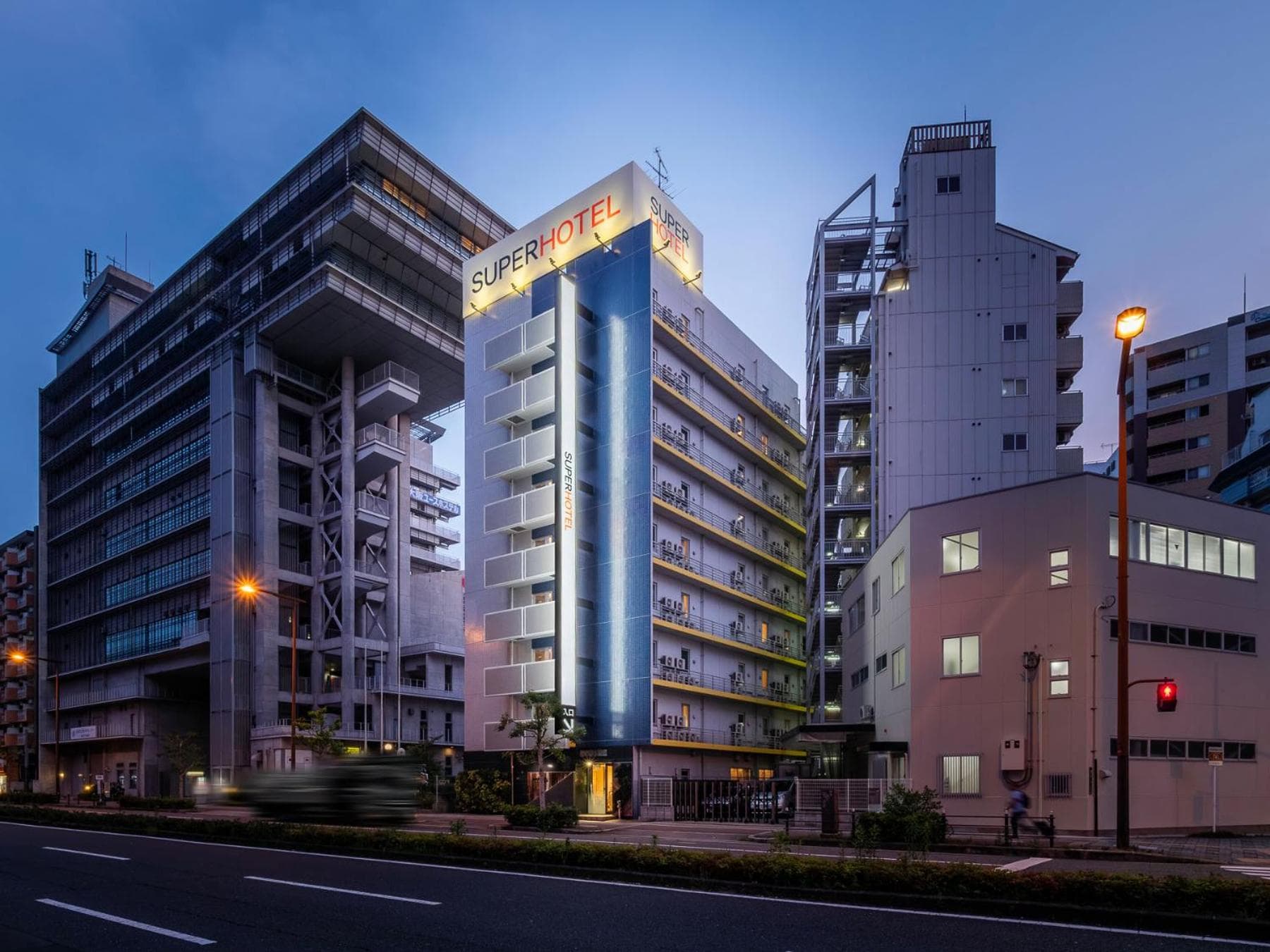 building