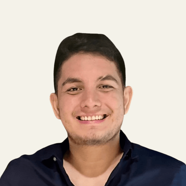 Profile picture Sebastian Morales