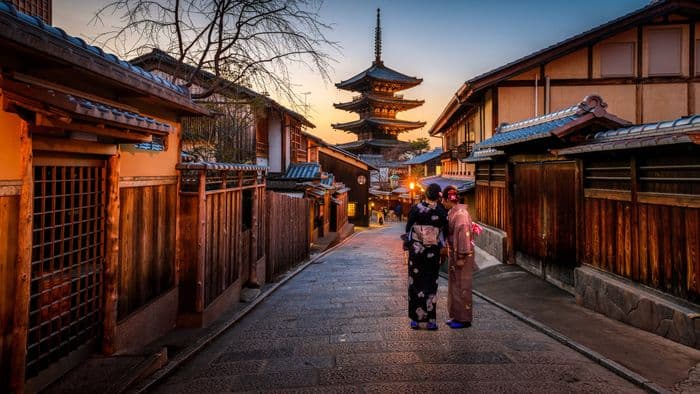 Kyoto