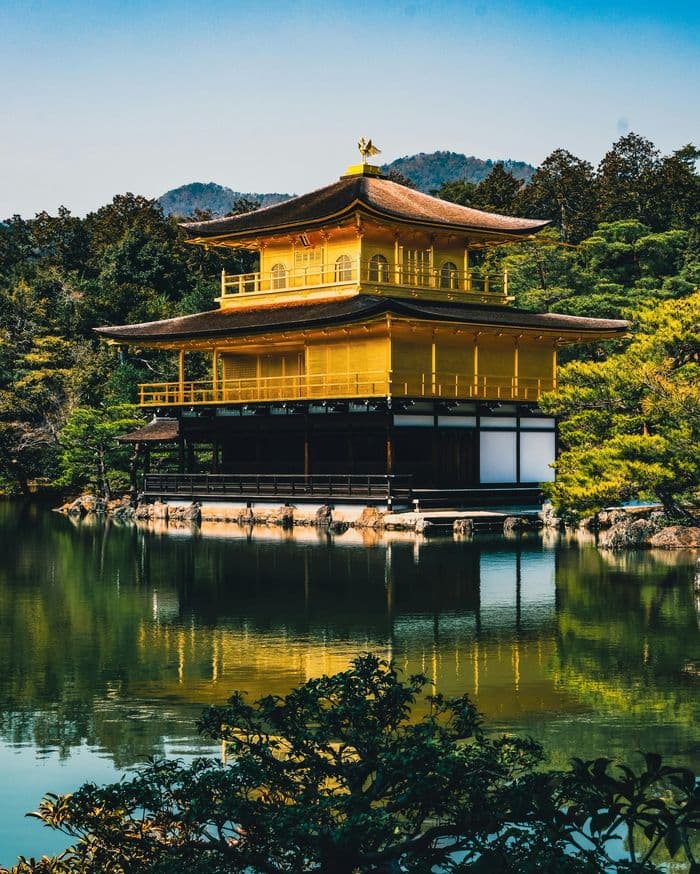 Kinkakuji 2